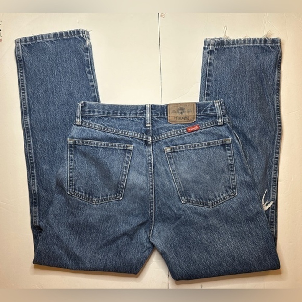 Wranglers Men’s Regular Fit 32x32